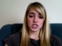 Katelyn Tarver Chat clip 4 Katelyn Tarver Chat clip 4