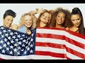 The Spice Girls(Goodbye Geri)