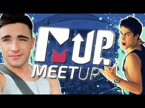 MEET-UP 2014: Od początku do końca!
