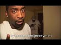50 cent bonus dvd part 7/8 get rich or die tryin