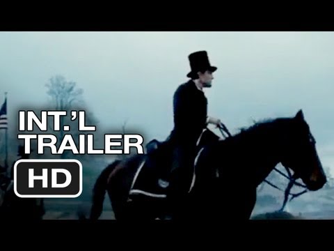 lincoln by steven spielberg unite trailer The movie lincoln lincoln directed by steven spielberg: trailer, clips, photos, soundtrack, news and much more the full movie trailer of lincoln, steven spielberg’s take on the life of abraham lincoln, has been released online, watch it below: abraham lincoln pursues a course of action designed to end the war, unite the country and. lincoln by steven spielberg unite trailer The movie lincoln lincoln directed by steven spielberg: trailer, clips, photos, soundtrack, news and much more the full movie trailer of lincoln, steven spielberg’s take on the life of abraham lincoln, has been released online, watch it below: abraham lincoln pursues a course of action designed to end the war, unite the country and.