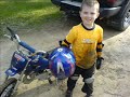 Mitchall MotoX 2