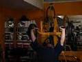 Incline Bench Press / Schrägbankdrücken
