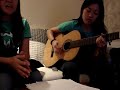 Not alone - Mcfly (cover) Not alone - Mcfly (cover)