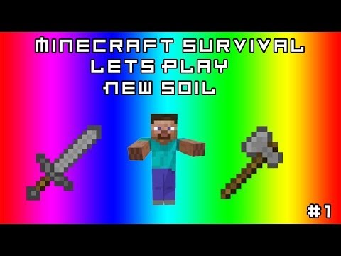 how to fertilize dirt in minecraft pe