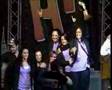 premiazioni categoria hip hop A