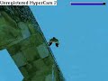 A weird Tomb Raider 2 Hack A weird Tomb Raider 2 Hack