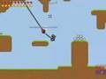 Teeworlds dummydragging - dm2 40,7s (0.3.x)