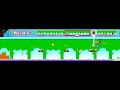 New super mario bros. Cheats and serets