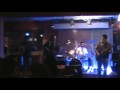 Para no verte mas - la mosca tse TRIO COVER.mpg
