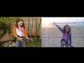 elinor lip sing avril lavigne "keep holding on" song