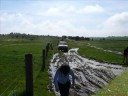 III EXTREMA-RUTA 4X4`07