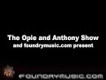 opie anthony jim norton comedy funny foundrymusic foundry music xm radio derek jeter new york yankees
