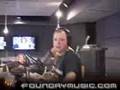 Jim Norton Derek Jeter gift bag