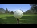 Golf course animation Golf course animation