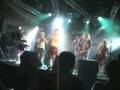 Super Loose Socks at 3rd performance Digest Video in 2007(Princess Princess Cover)