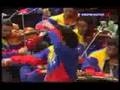 Orquesta Sinfonica Juvenil Simon Bolivar Proms 2007