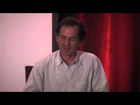 Rupert Spira: Body/Mind is Only a Temporary Modulation of Awareness