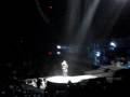 David Archuleta When You Say you Love me- Rosemont,IL