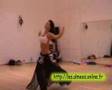 STUDIO LES ALMEES - Solo de Lina de Nice
