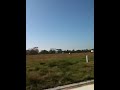 Chris' whistling P-51