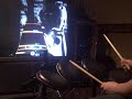 Laid to Rest Expert Drums -1 5GS* ION View [Rock Band 2]