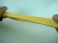 Smiley Face Stretch  Ball