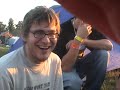 HIP HOP KEMP 2007 ...po polsku ...po czesku...