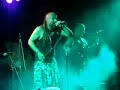 Kultur Shock - Horse Thief part 2