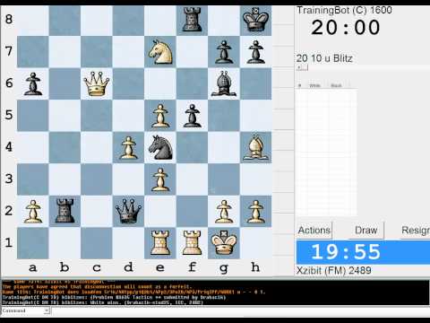 chess tactics chess tactics