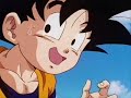 Trunks and Goten - Best friends