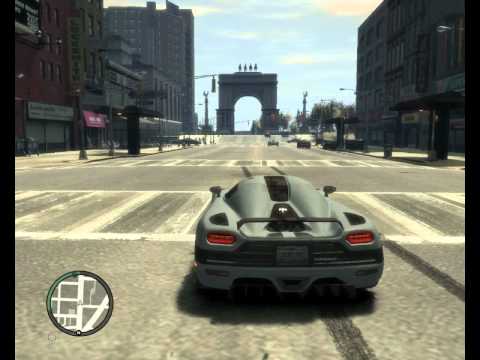 how to mod vehicles in gta 4 pc