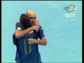 Italia - Repubblica Ceca (UEFA Futsal Championship)