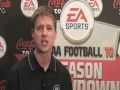 NCAA Football 10 - Season Showdown Update (Week of October 26)
