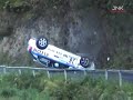 CRASH 2008 - Czech rally 2006 - 2007