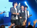 Don't Close The Book - Jonas Brothers and Honor Society