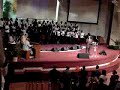 C.A.M Unity Conference -A New Name!