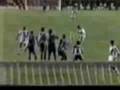 Edmundo e Juninho P. no VASCO. (1997/1999/2000/2008)