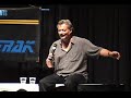 DragonCon 2007 - Monday John de Lancie panel part 6