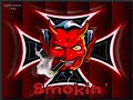 shout at the devil guitar heros