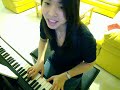 New Soul - Yael Naim (piano cover)