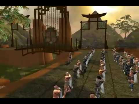 Guild Wars Screenshot 0