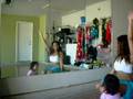 Kailea dances tahitian