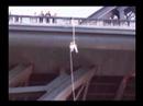 Century FM Breakfast Abseil