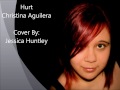 Christina Aguilera - Hurt (Cover) Just messing with Audacity again. ^^ Enjoy!
