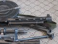 Макет пулемета Дегтярева (ДП-27) из бумаги.avi