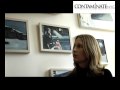 In studio with Claudia Butz