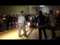 Battle for TNG 3 on 3 - AOM vs Unleashed