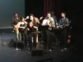 MEXCLA...... Las Cumbias: en vivo