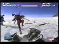 Halo 3 Mongoosetage